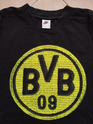 T-shirt Nike Vintage Borussia Dortmund
