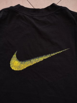T-shirt Nike Vintage Borussia Dortmund
