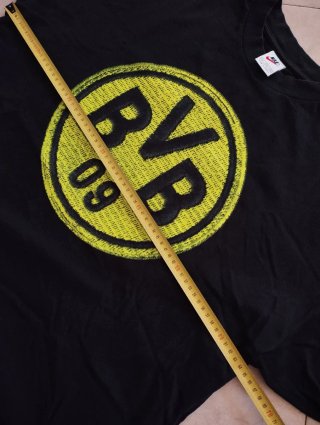 T-shirt Nike Vintage Borussia Dortmund