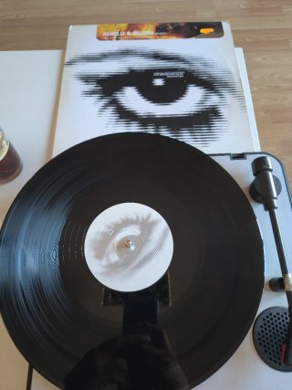 Vinilo Remember Trance - Agnelli & Nelson VEGAS