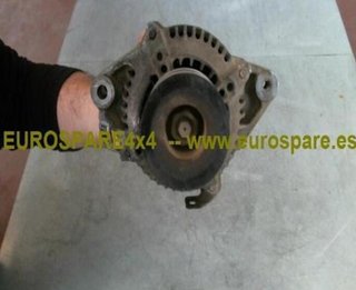 2691 2706067070/1012110971 alternador toyota land