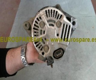 2691 2706067070/1012110971 alternador toyota land