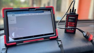 Thinkdiag 2 + Tablet + Licencia Software 1 Año