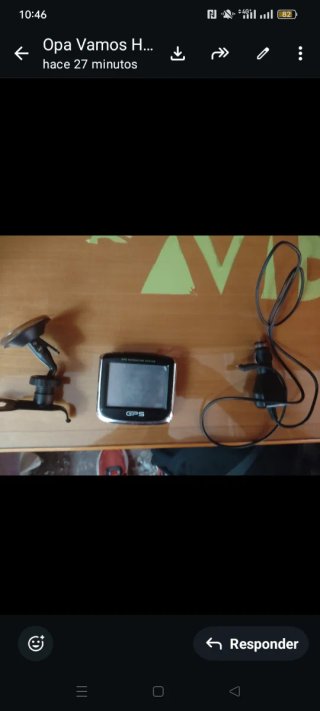 Navegador GPS TomTom