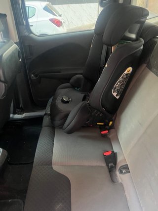 Ford Tourneo Courier 2019