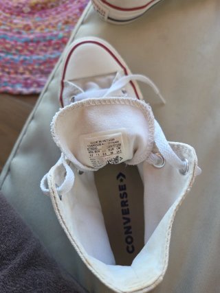 Converse All Star