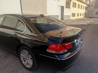BMW Serie 7 2007