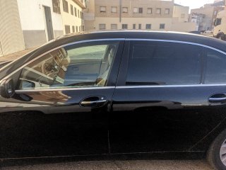 BMW Serie 7 2007
