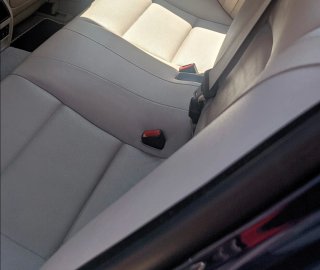 BMW Serie 7 2007