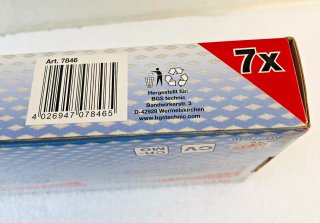 Set Cacciaviti BGS T10-T40 7pz