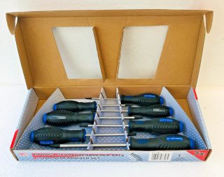 Set Cacciaviti BGS T10-T40 7pz