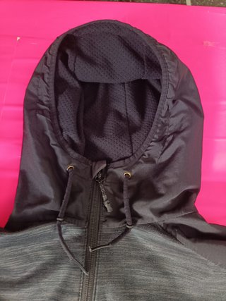 Giacca termica Kalenji Run Warm