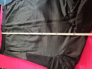 Giacca termica Kalenji Run Warm