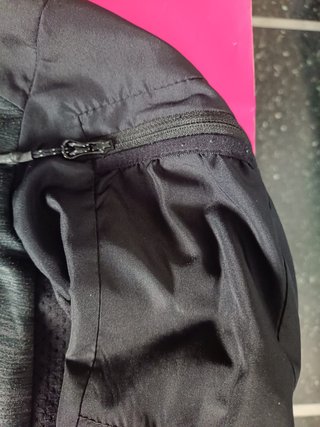 Giacca termica Kalenji Run Warm