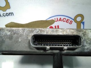 Centralita motor renault 650174 7700861448 clio i