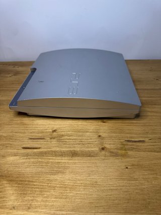 PS3 CECH-3004B Silver - Solo Console