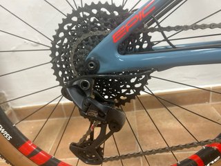 Specialized Epic Expert Bici Montaña