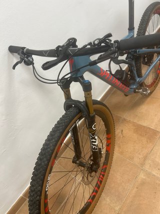 Specialized Epic Expert Bici Montaña