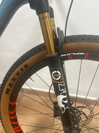 Specialized Epic Expert Bici Montaña