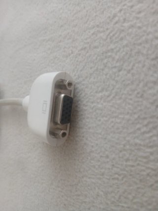 Adattatore Apple VDI a VGA, convertitore