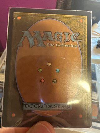 Herigast, Erupting Nullkite Magic The Gathering