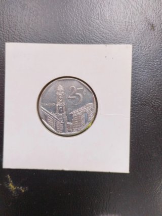 Monedas de Cuba