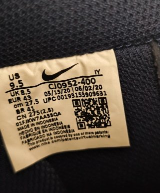 Zapatillas Nike