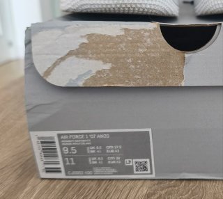 Zapatillas Nike