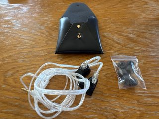 Auriculares KZ ZS12 ProX Hybrid IEM