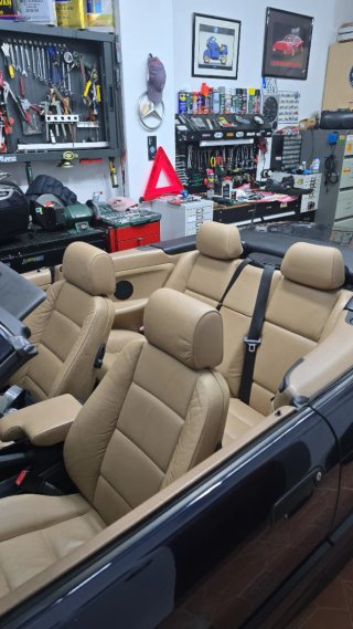 BMW Serie 3 1998