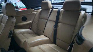 BMW Serie 3 1998