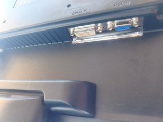 Monitor Acer AL1916