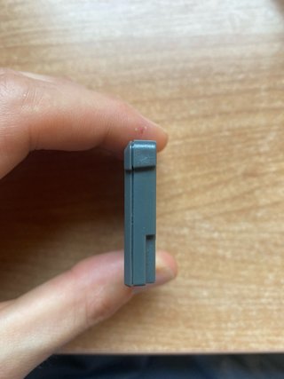 Misión Imposible: Operation Surma GBA
