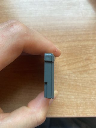 Misión Imposible: Operation Surma GBA