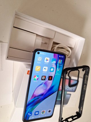 Xiaomi Redmi Note 9 128GB