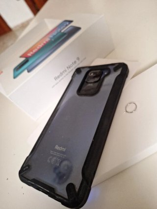 Xiaomi Redmi Note 9 128GB