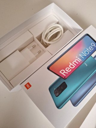 Xiaomi Redmi Note 9 128GB