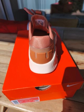 Zapatillas Nike Free Metcon 5 Nuevas
