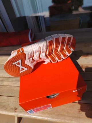 Zapatillas Nike Free Metcon 5 Nuevas