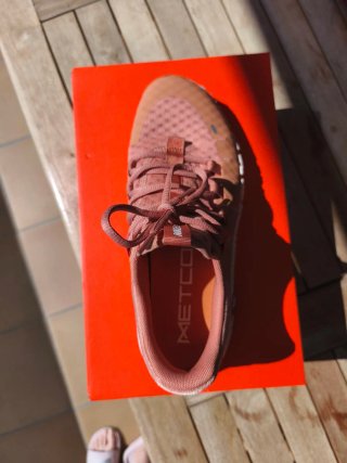 Zapatillas Nike Free Metcon 5 Nuevas