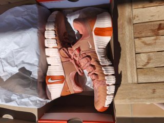 Zapatillas Nike Free Metcon 5 Nuevas