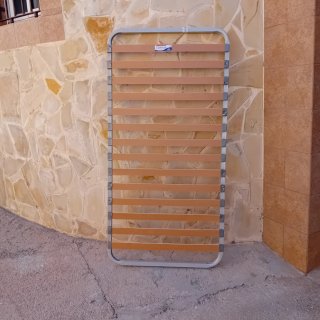 Somier 90x180