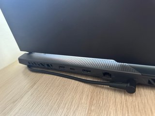ASUS ROG Strix G15 Ryzen 7 RTX 3060
