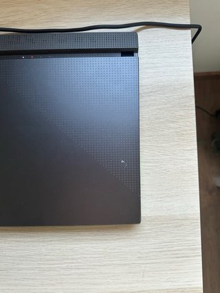ASUS ROG Strix G15 Ryzen 7 RTX 3060