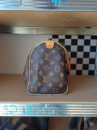 Borsa vintage