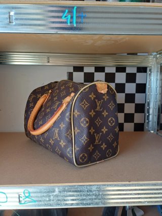 Borsa vintage