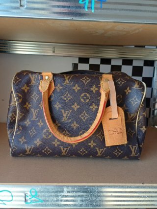 Borsa vintage