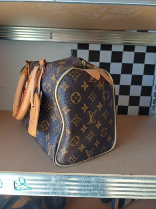 Borsa vintage