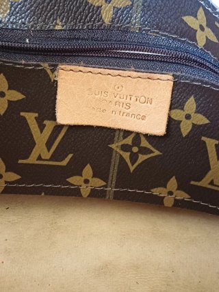 Borsa vintage