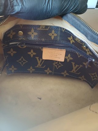 Borsa vintage
